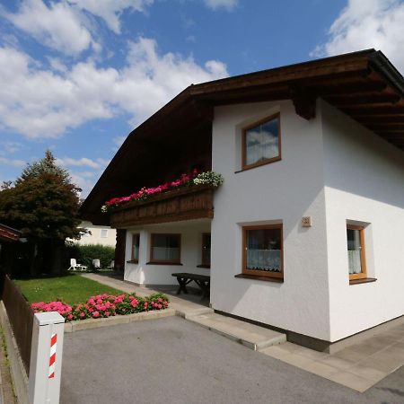 Holiday Home, Axams Инсбрук Екстериор снимка
