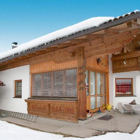 Holiday Home, Axams Инсбрук Екстериор снимка
