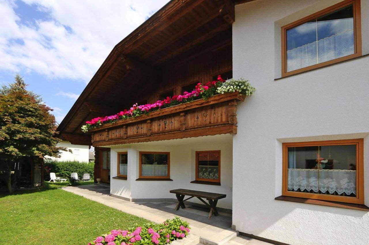 Holiday Home, Axams Инсбрук Екстериор снимка