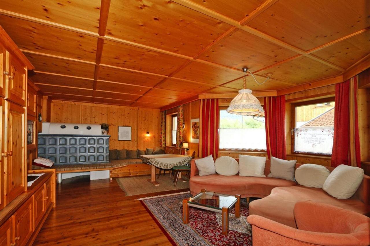 Holiday Home, Axams Инсбрук Екстериор снимка