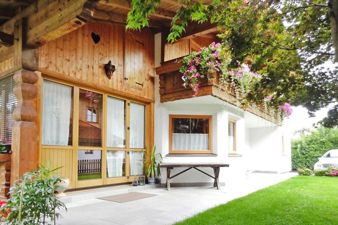 Holiday Home, Axams Инсбрук Екстериор снимка