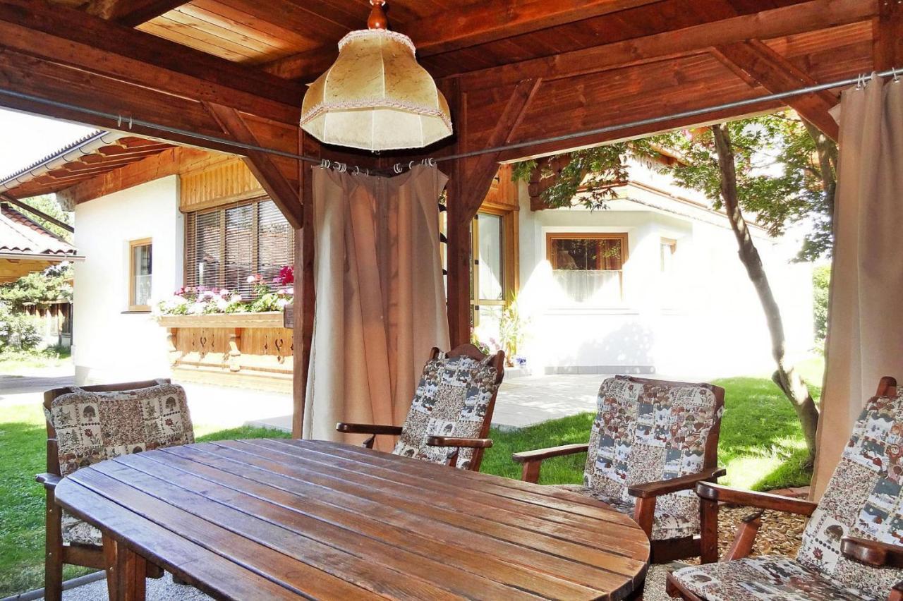 Holiday Home, Axams Инсбрук Екстериор снимка
