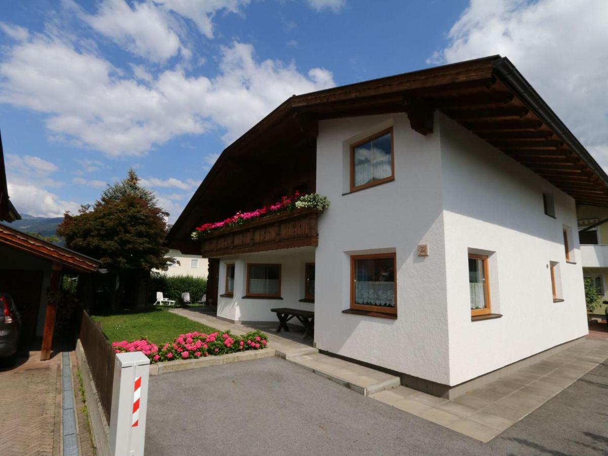 Holiday Home, Axams Инсбрук Екстериор снимка
