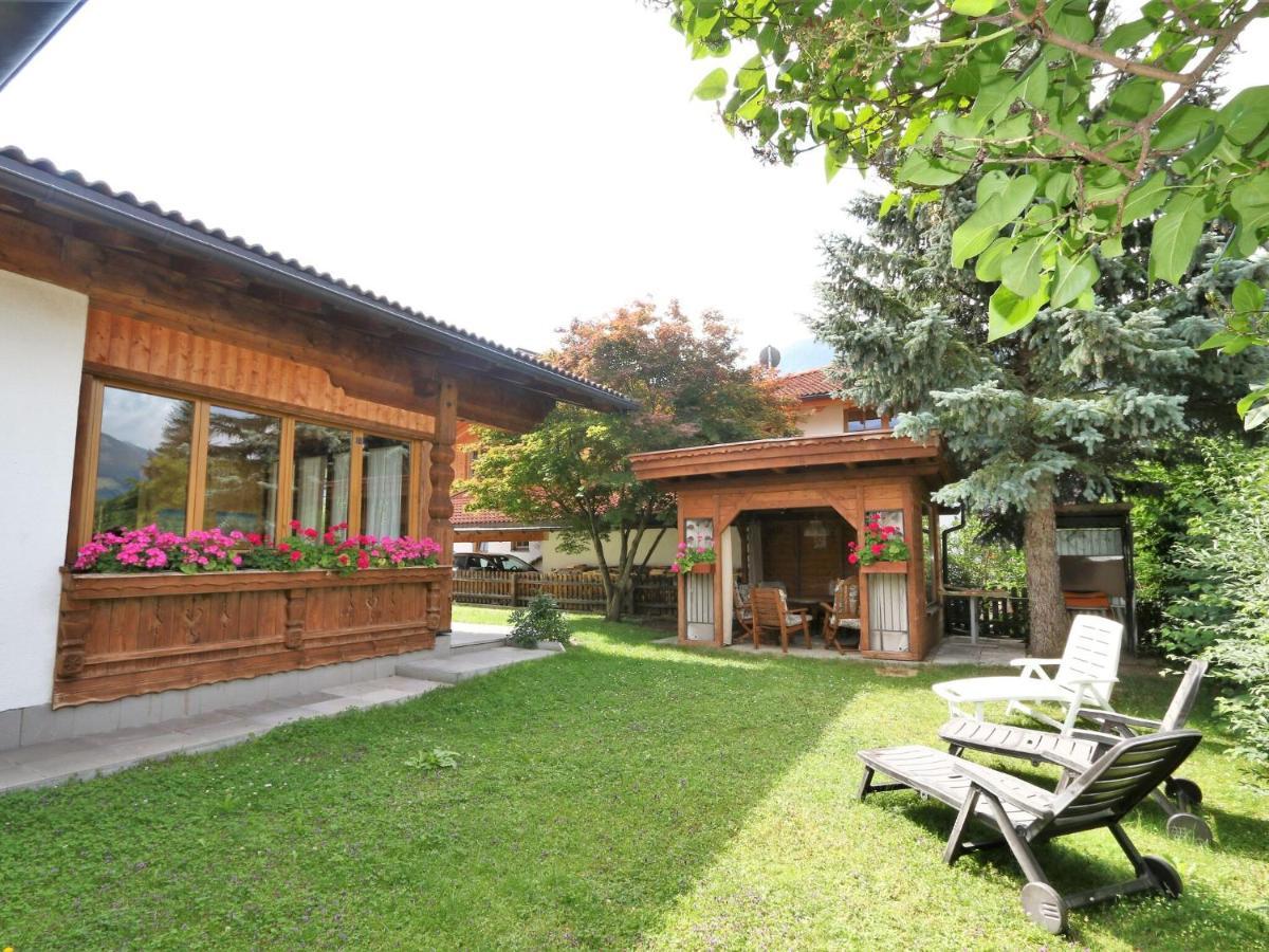 Holiday Home, Axams Инсбрук Екстериор снимка