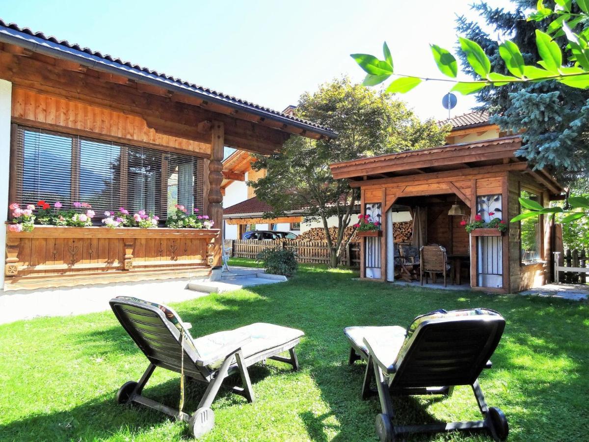 Holiday Home, Axams Инсбрук Екстериор снимка