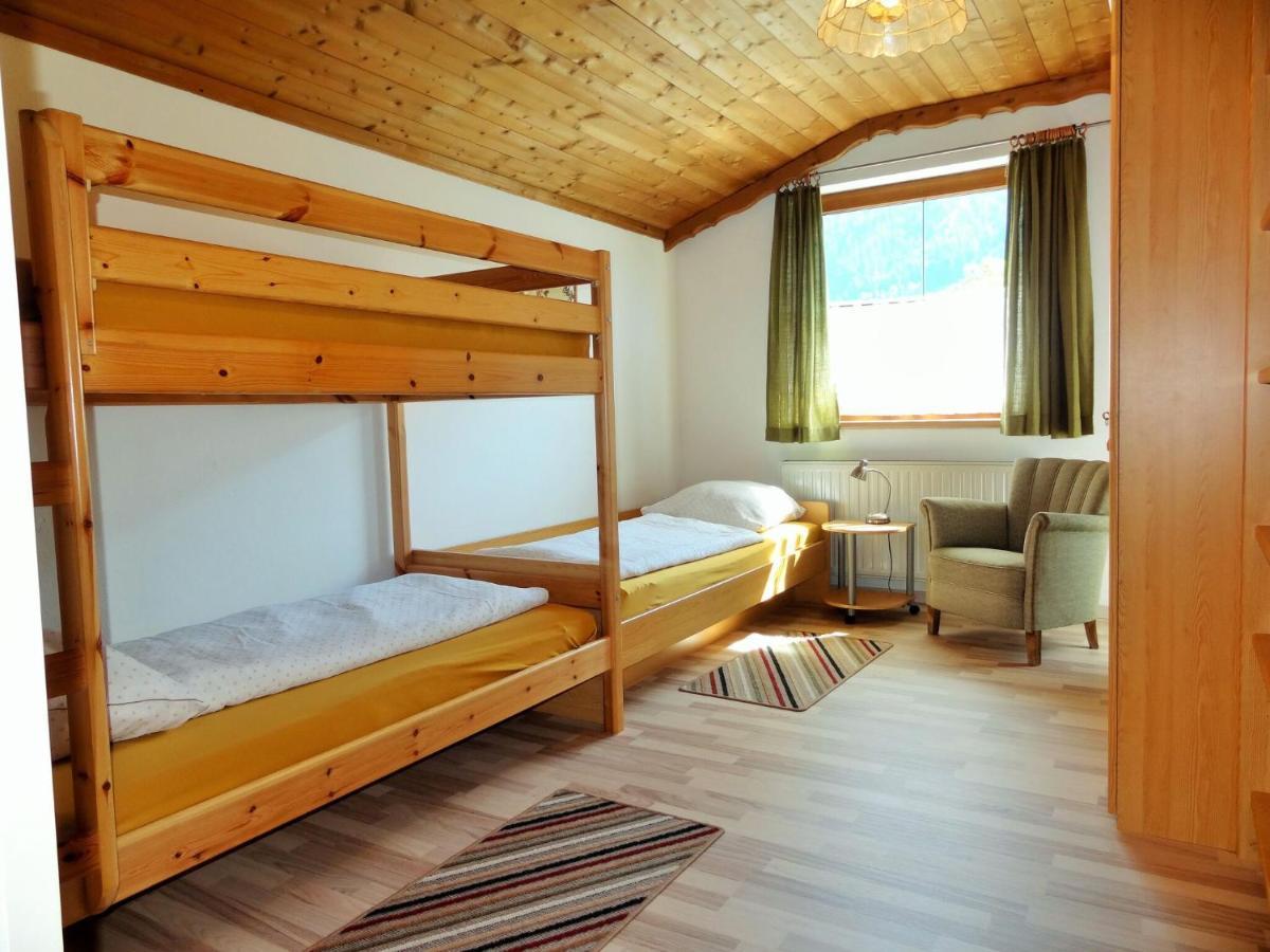 Holiday Home, Axams Инсбрук Екстериор снимка