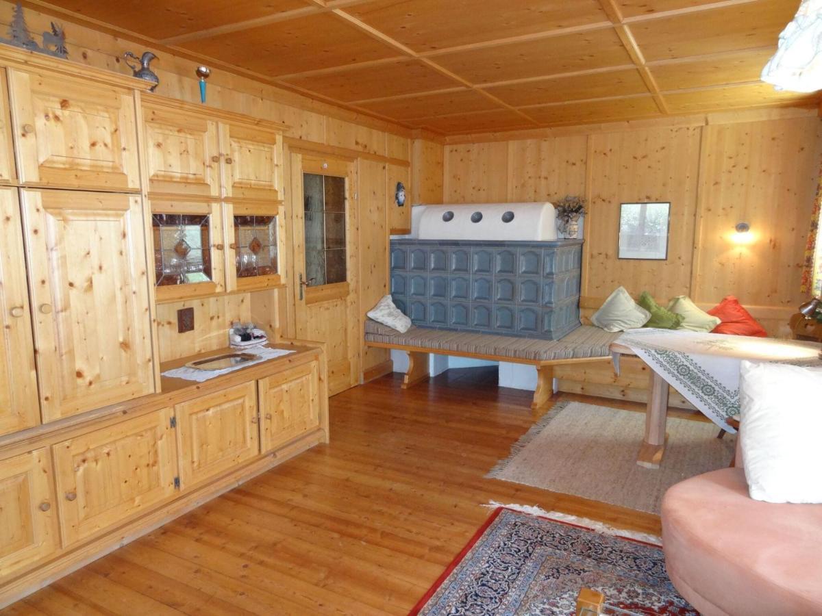 Holiday Home, Axams Инсбрук Екстериор снимка