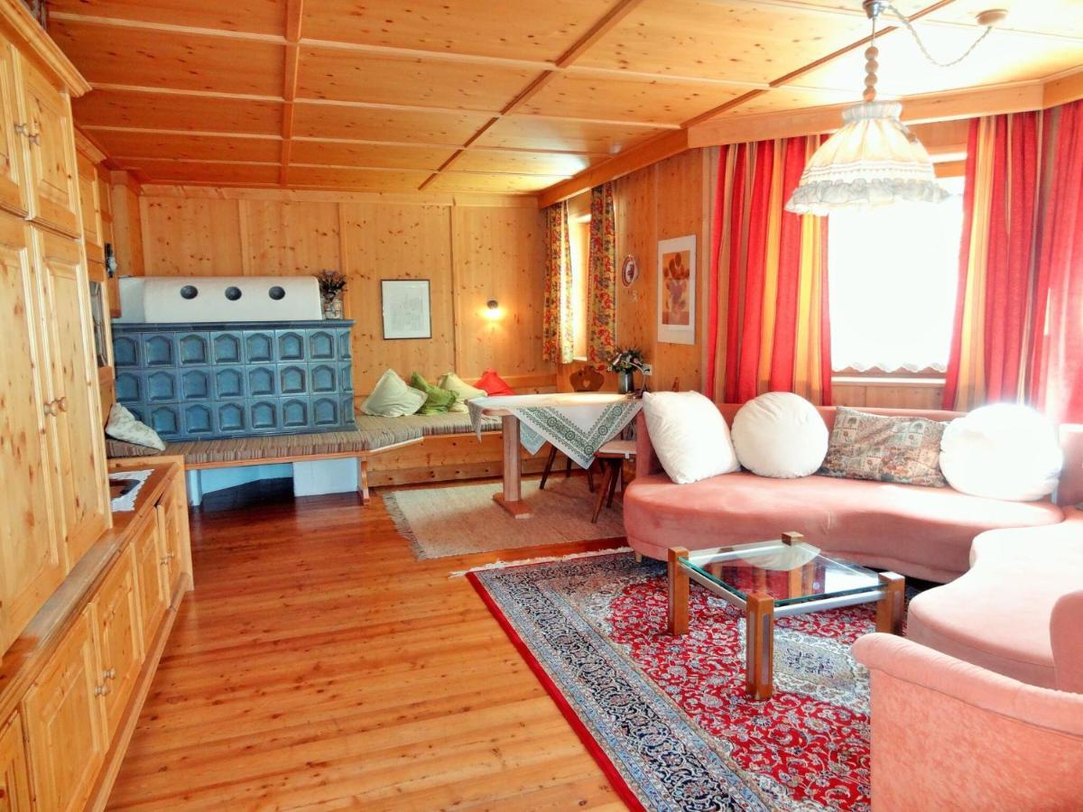 Holiday Home, Axams Инсбрук Екстериор снимка