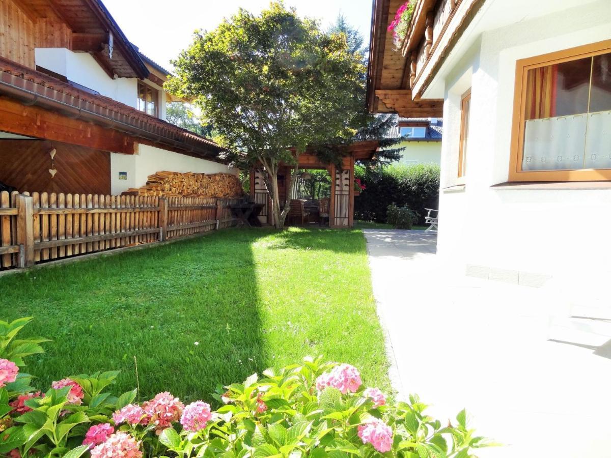 Holiday Home, Axams Инсбрук Екстериор снимка