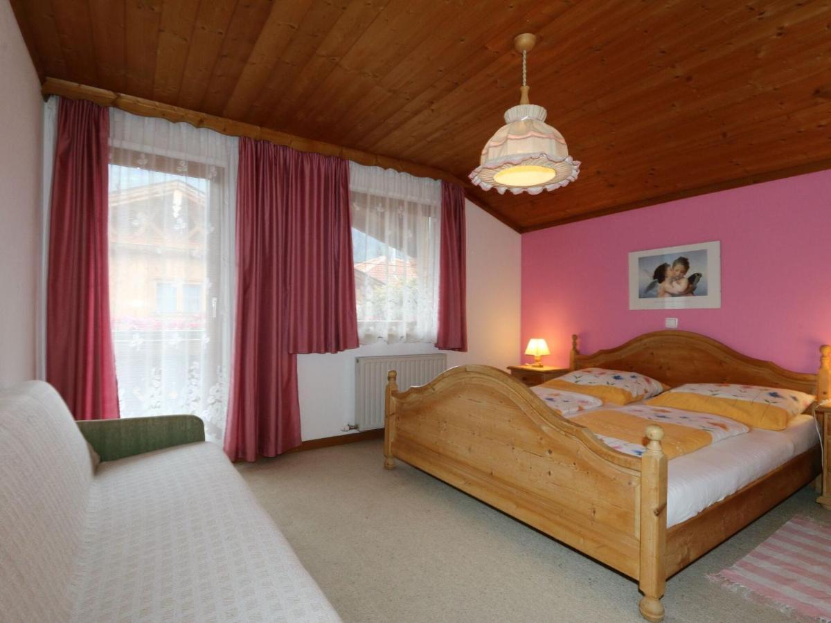 Holiday Home, Axams Инсбрук Екстериор снимка