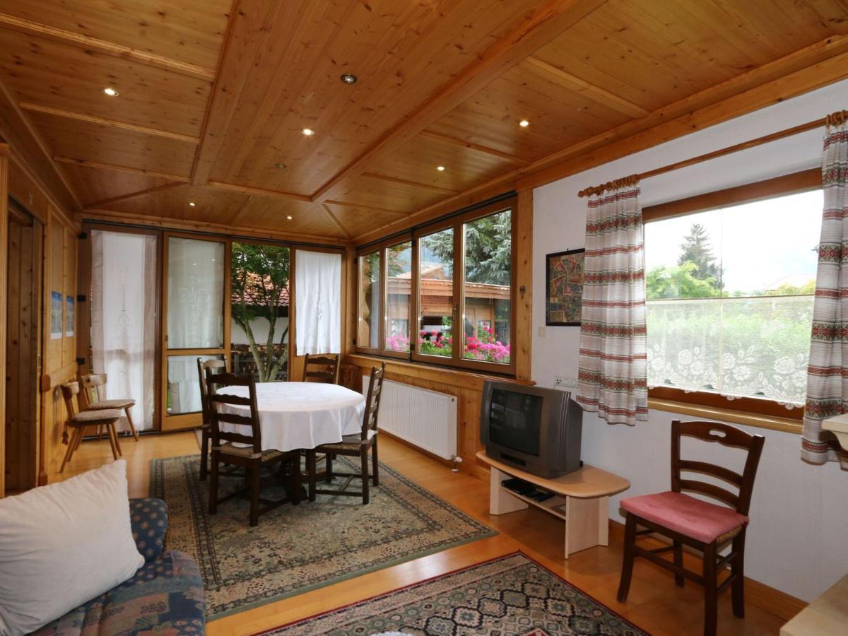 Holiday Home, Axams Инсбрук Екстериор снимка