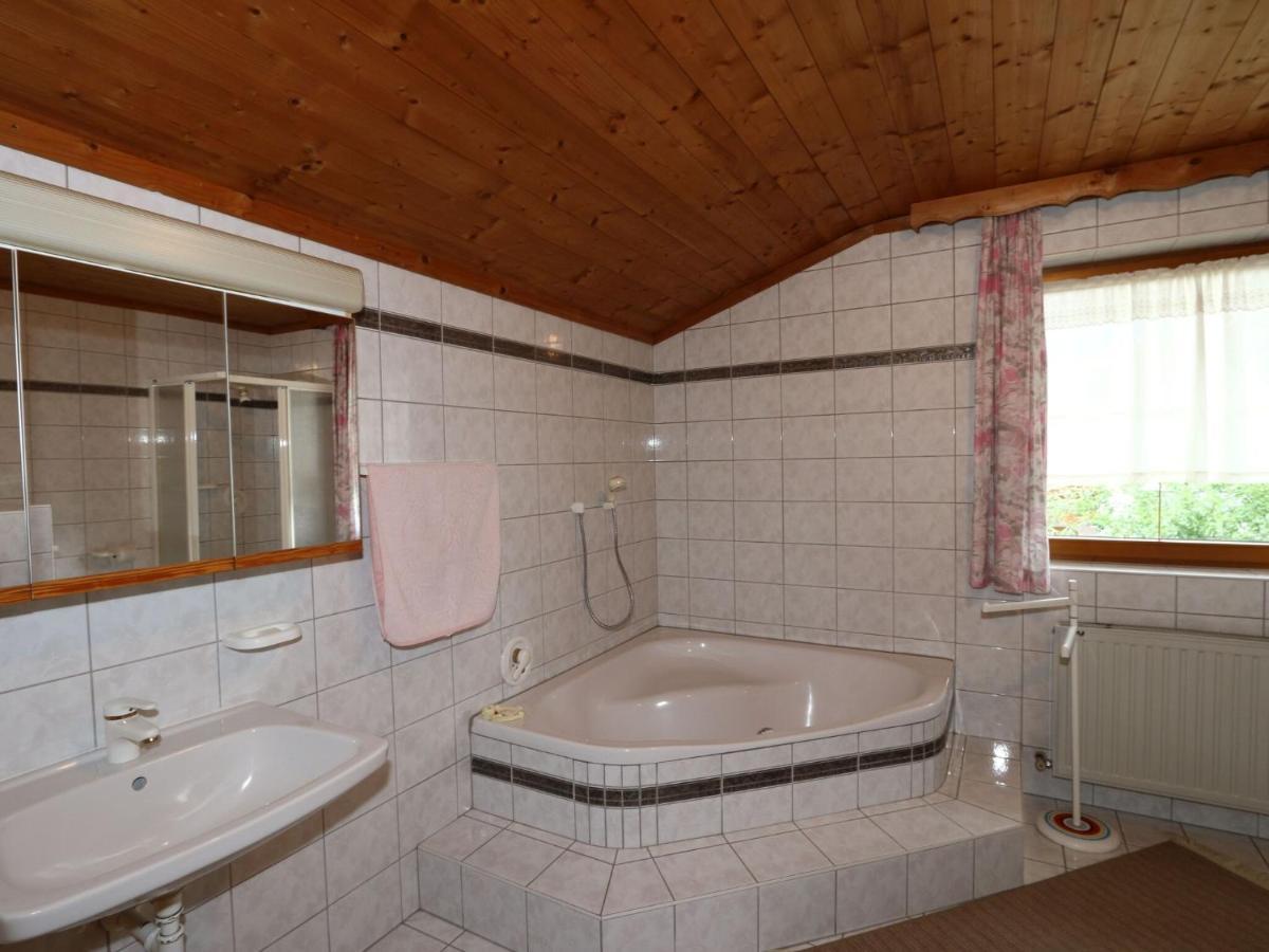 Holiday Home, Axams Инсбрук Екстериор снимка