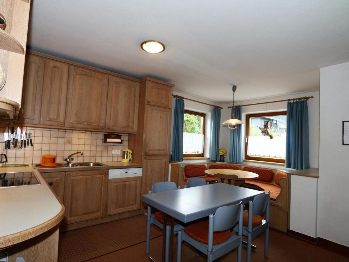 Holiday Home, Axams Инсбрук Екстериор снимка