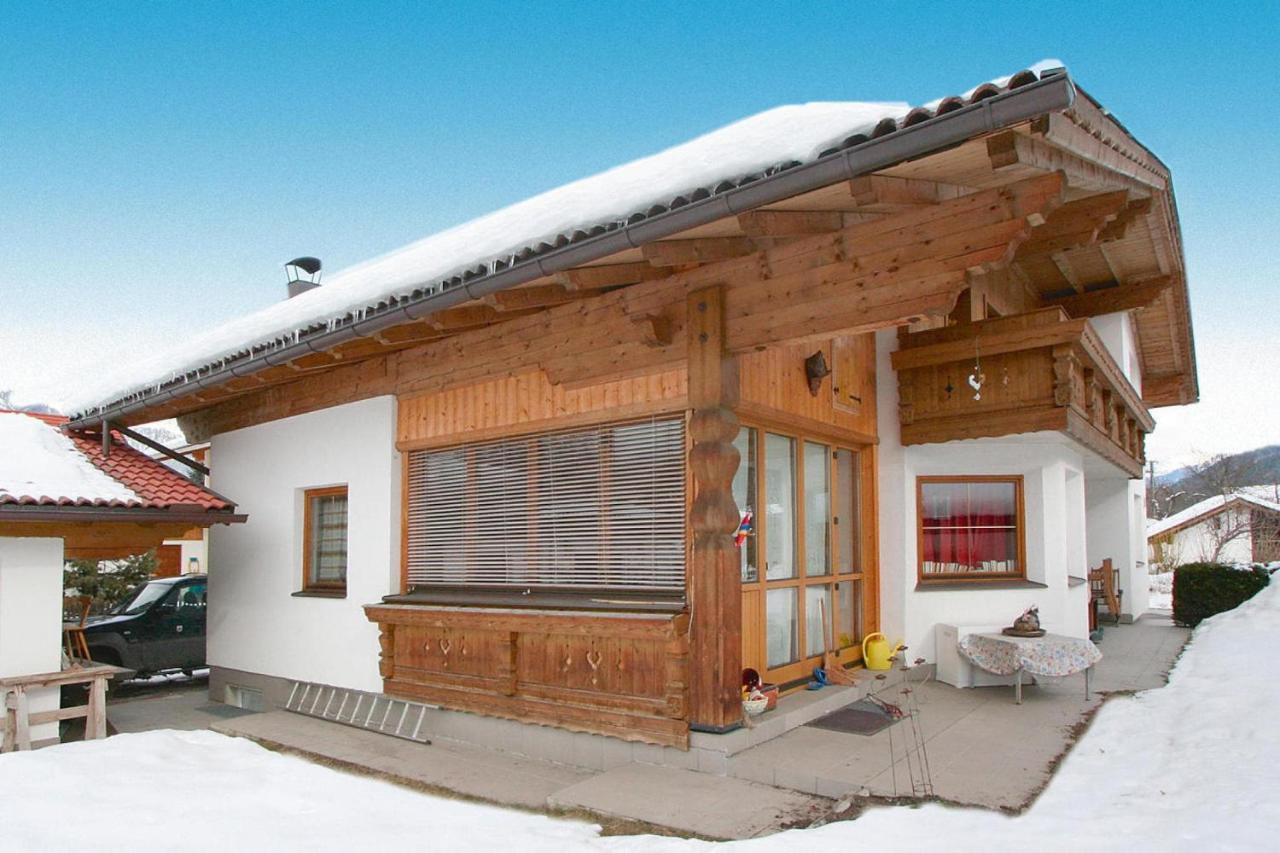 Holiday Home, Axams Инсбрук Екстериор снимка